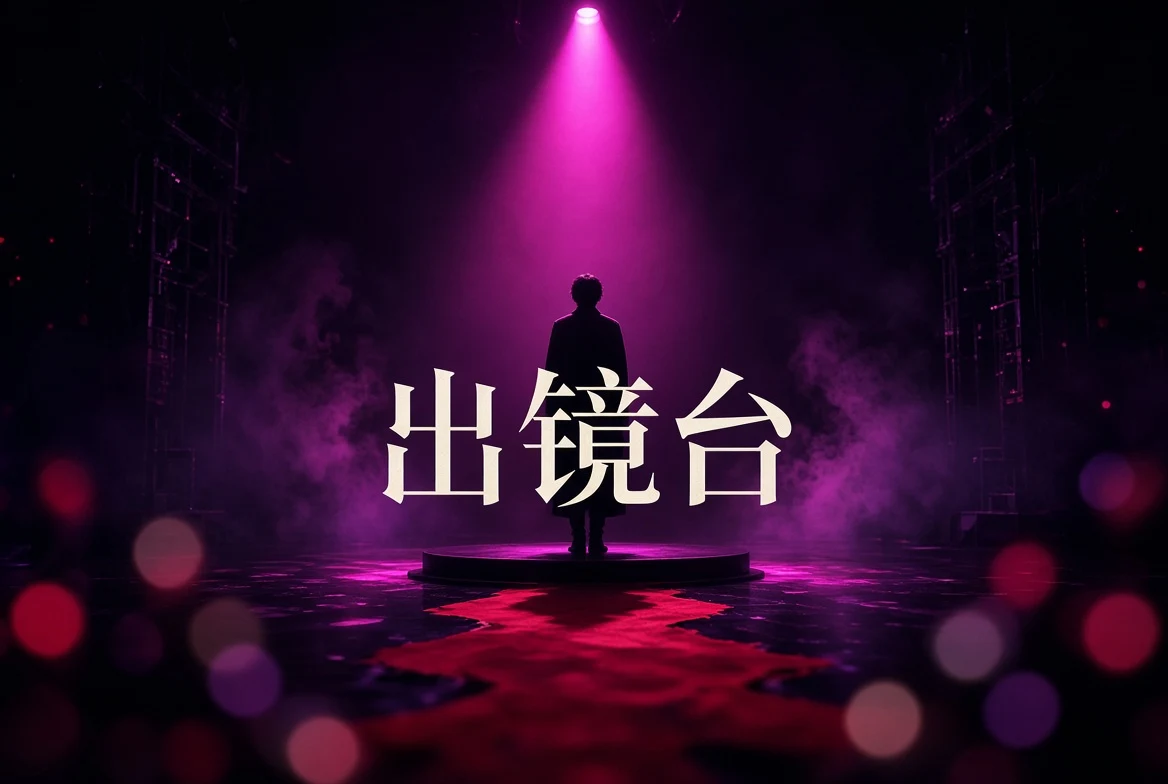 面台人物内容